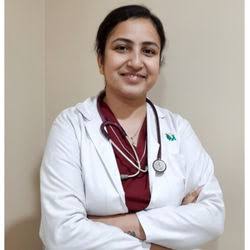 Dr Tanvi Mahendrakar